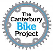 logo of The Canterbury Bike Project